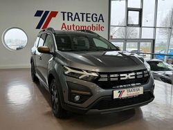Dolomitgrau Gebraucht 2025 Dacia Jogger Extreme Van / Kleinbus | 23.990 € (Guter Preis)