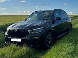 Schwarz Gebraucht 2020 BMW X5 Shadowline SUV | 48.000 € (Superpreis)
