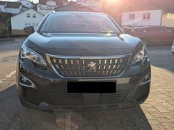Schwarz Gebraucht 2019 Peugeot 3008 SUV | 13.500 € (Fairer Preis)