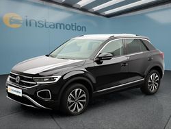 Schwarz Neu 2025 VW T-Roc SUV | 31.699 € (Superpreis)