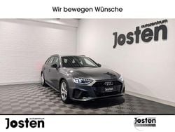 Daytonagrau perleffekt Gebraucht 2024 Audi A4 S-Line Kombi | 37.490 € (Fairer Preis)