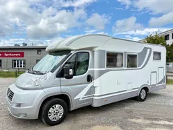 Silber Gebraucht 2007 Fiat Ducato S Van | 34.000 €
