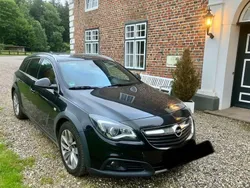 Gebraucht 2015 Opel Insignia Sport Kombi | 9.250 € (Fairer Preis)