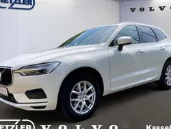 Ice white, solid / solid Gebraucht 2020 Volvo XC60 Momentum SUV | 31.950 € (Guter Preis)