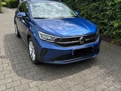 Blau Gebraucht 2024 VW Taigo Life SUV | 21.000 € (Guter Preis)