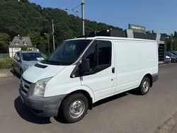 Weiß Gebraucht 2010 Ford Transit Van / Kleinbus | 2.499 € (Guter Preis)