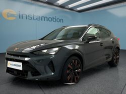 Grau Gebraucht 2025 Cupra Formentor SUV | 38.549 € (Superpreis)