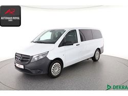 Gebraucht 2022 Mercedes Vito Kombi | 31.380 € (Fairer Preis)