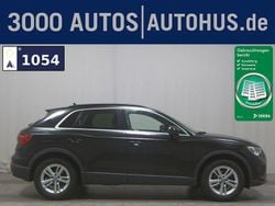 Schwarz Gebraucht 2020 Audi Q3 Sport SUV | 18.480 € (Superpreis)