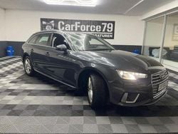 Grau Gebraucht 2019 Audi A4 S-Line Kombi | 19.980 € (Superpreis)