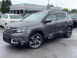 Grau Gebraucht 2020 Citroën C5 Aircross SUV | 15.900 € (Superpreis)