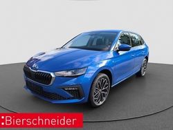 Blau Gebraucht 2022 Skoda Scala Drive Kleinwagen | 22.990 € (Teuer)