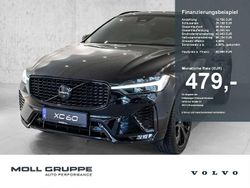 Onyx black Gebraucht 2025 Volvo XC60 Ultra SUV | 50.990 € (Etwas zu teuer)