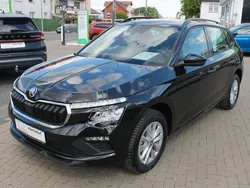 Schwarz Neu 2025 Skoda Kamiq Drive SUV | 24.990 € (Guter Preis)