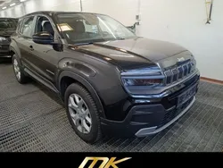 Schwarz Gebraucht 2024 Jeep Avenger Altitude SUV | 19.990 €