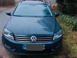 Andere außenfarben Gebraucht 2011 VW Passat Kombi | 4.600 € (Etwas zu teuer)