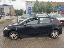Schwarz Gebraucht 2011 Hyundai i30 Style Limousine | 4.990 € (Etwas zu teuer)