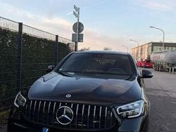 Schwarz Gebraucht 2021 Mercedes GLC63 AMG AMG Coupé | 60.990 € (Superpreis)