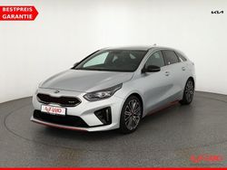 Andere Gebraucht 2020 Kia ProCeed 2 Kleinwagen | 22.990 € (Fairer Preis)