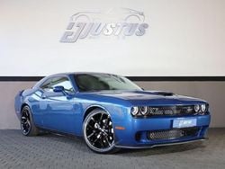 Braun Gebraucht 2022 Dodge Challenger Coupé | 24.400 € (Guter Preis)