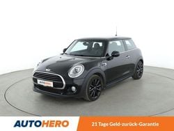 Schwarz Gebraucht 2016 Mini Cooper Kleinwagen | 14.100 € (Fairer Preis)