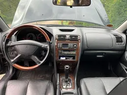 Blau Gebraucht 2003 Mitsubishi Galant Limousine | 2.999 € (Superpreis)