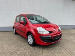 Gebraucht 2009 Renault Modus Expression Van / Kleinbus | 1.800 € (Guter Preis)