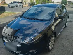 Schwarz Gebraucht 2010 Fiat Bravo Sport Kleinwagen | 5.000 € (Fairer Preis)