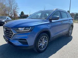 Blau Gebraucht 2023 SWM G01 SUV | 11.900 €