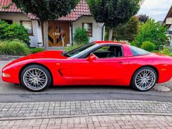 Gebraucht 1999 Chevrolet Corvette C5 Coupé | 38.900 €