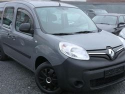 Grau Gebraucht 2018 Renault Kangoo SUV | 6.900 € (Guter Preis)