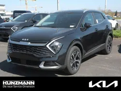 Zilinaschwarz metallic Neu 2025 Kia Sportage SUV | 34.440 € (Fairer Preis)