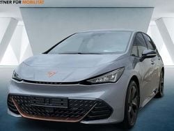 Grau Gebraucht 2022 Cupra Born Kleinwagen | 24.385 € (Guter Preis)