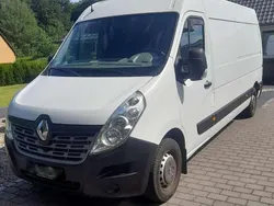 Weiß Gebraucht 2017 Renault Master Van | 15.900 € (Fairer Preis)