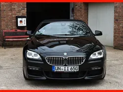 Gebraucht 2014 BMW 650 Cabriolet Performance Cabrio | 27.990 € (Superpreis)