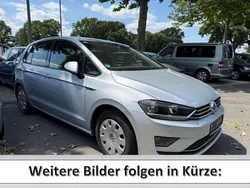 Reflexsilber metallic Gebraucht 2015 VW Golf Coupé | 12.900 € (Fairer Preis)