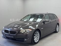 Havanna metallic Gebraucht 2010 BMW 535 Shadowline Kombi | 11.350 € (Guter Preis)