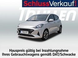 Grau Neu 2025 Hyundai i10 Comfort Kleinwagen | 18.980 € (Fairer Preis)