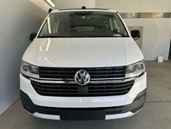 Candyweiß Gebraucht 2023 VW T6.1 Edition Van | 70.980 €