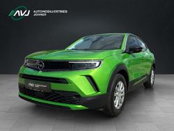 Andere Gebraucht 2021 Opel Mokka-e Edition SUV | 15.440 € (Guter Preis)