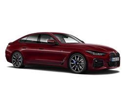 Gebraucht 2025 BMW 430 Gran Coupé Efficient Dynamics Coupé | 54.790 €
