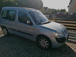Silber Gebraucht 2003 Citroën Berlingo Van / Kleinbus | 2.800 € (Etwas zu teuer)