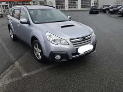 Gebraucht 2013 Subaru Legacy Active Kombi | 5.300 €