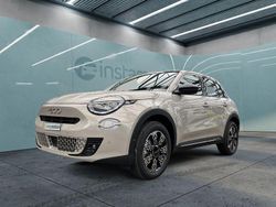 Beige Gebraucht 2024 Fiat 600 Kleinwagen | 23.499 € (Fairer Preis)