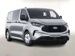 Magnetic metallic Neu 2024 Ford Transit Custom Trend Van / Kleinbus | 41.600 € (Guter Preis)