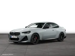 Gebraucht 2024 BMW M240 M Sport Coupé | 54.898 € (Teuer)