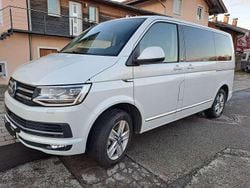 Weiß Gebraucht 2016 VW T6 Highline Van | 36.500 € (Superpreis)