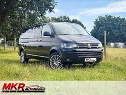 Schwarz Gebraucht 2013 VW Caravelle Comfortline Van / Kleinbus | 19.870 €