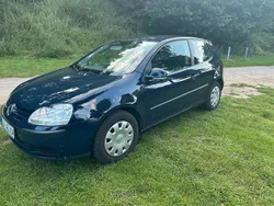 Gebraucht 2004 VW Golf V Coupé | 2.500 € (Fairer Preis)