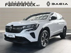 Weiß (arktisweiß (weiß)) Neu 2024 Renault Austral Evolution SUV | 32.230 € (Guter Preis)